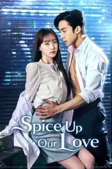 Gia Vị Tình Yêu (Spice Up Our Love)