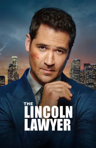 Coi phim Luật Sư Lincoln (Phần 3) HD Vietsub (The Lincoln Lawyer (Season 3))